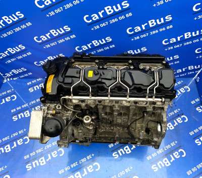 Двигун N55B30B 3.5i BMW X5 F15 (2013-2018)