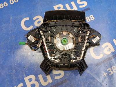 Подушка безпеки в кермо Ford Kuga 2 (2012 - 2016)