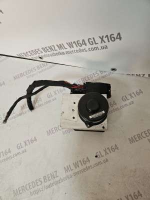 Блок керування ABS Mercedes ML W164 (2005-2011)