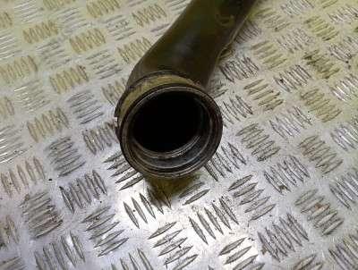 Патрубок интеркулера BMW X5 E70 (2007-2010) дорестайл