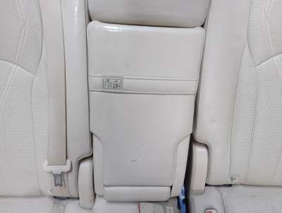 Салон (сидіння) комплект Lexus RX 450H (2015 – 2022)