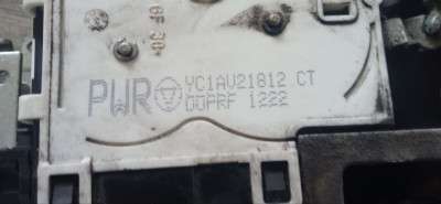 Замок двери передней правой Ford Transit MK7 (V347 / V348; 2006—2013