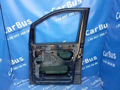 Двері передні праві Mercedes-Benz Vito W 639 (2010-2014) рестайл
