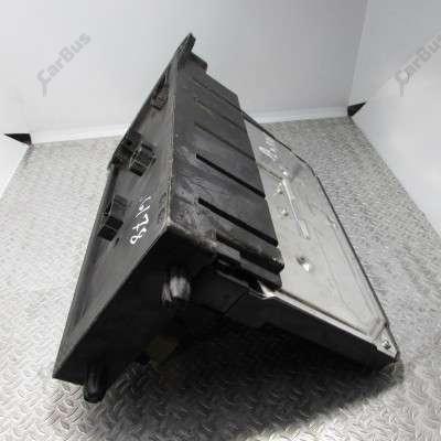 Блок комфорту SAM (Signan Auswerte Modul) Mercedes-Benz Sprinter W 906 (2006-2014) дорестайл