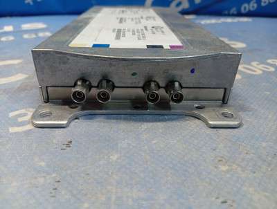 Блок блутуз Bluetooth BMW 3 E92 (2006-2010)