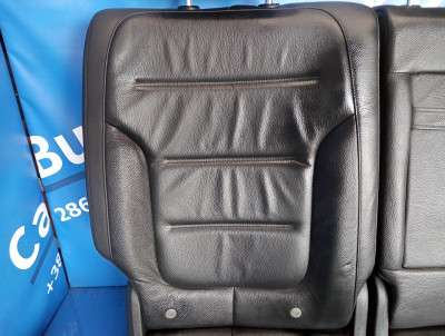 Салон (сидения) комплект Volkswagen Touareg NF (2010-2014)