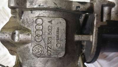 Клапан EGR Volkswagen Touareg (2003-2006) дорестайл