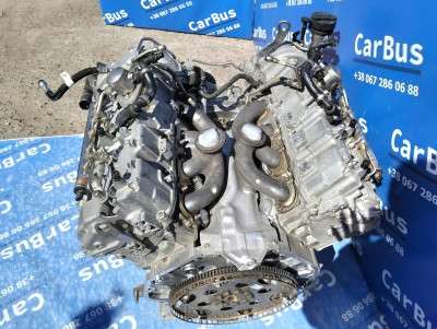 Двигун N63B44M3 4.4i BMW X7 G07 (2018-2022)