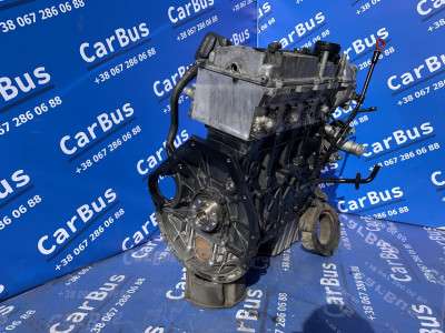 Двигун OM646 2.2cdi Mercedes-Benz Vito W 639 (2003-2010) дорестайл