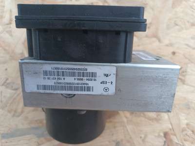 Блок керування ABS Mercedes ML W164 (2005-2011) - 3