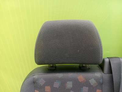 Сидение двойное Mercedes-Benz Vito W 639 (2003-2010) дорестайл