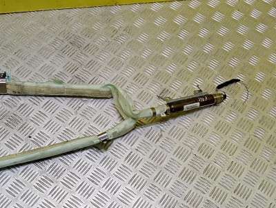 Подушка безпеки бокова (шторка) BMW X5 E70 (2010-2013) рестайл