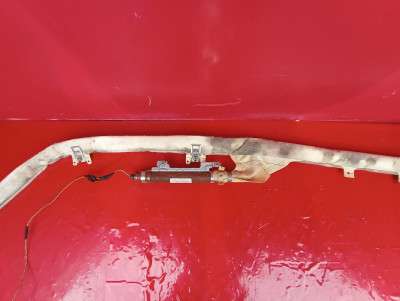 Подушка безпеки бокова (шторка) BMW X5 E70 (2007-2010) дорестайл