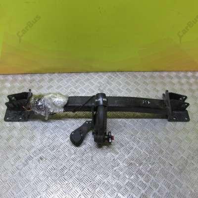 Фаркоп (причіпний пристрій) BMW X5 E70 (2010-2013) рестайл