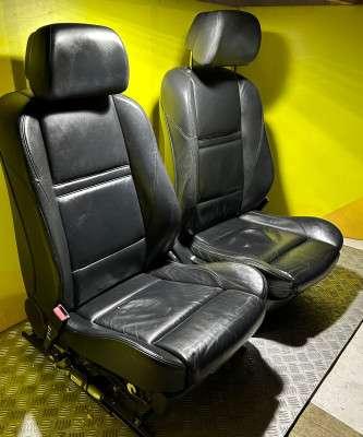 Салон (сидения) комплект BMW X5 E70 (2007-2010) дорестайл