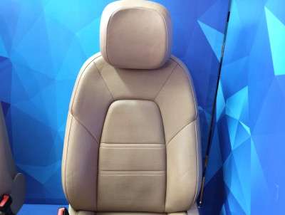 Салон (сидіння) комплект Porsche Cayenne 3 9Y0 PO536 ( 2017 - 2023)
