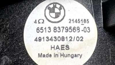 Динамік BMW X5 E53 (2003-2006) рестайл - 4