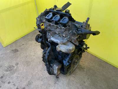 Двигатель M9T 2,3 DCI RENAULT MASTER III
