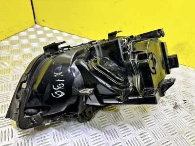 Фара протитуманна права (птф) BMW X5 E53 (2003-2006) рестайл - 5