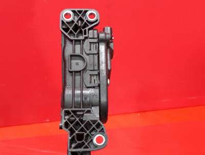 Педаль газу RENAULT MASTER III