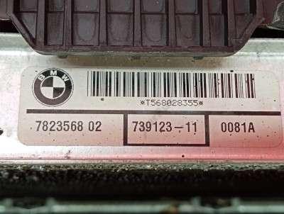 Радіатор основний BMW X3 F25 (2010-2017)