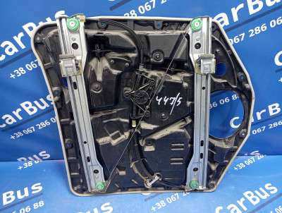 Склопідйомник механічний двері передньої правої Mercedes-Benz Vito W 447 (2014-2018)