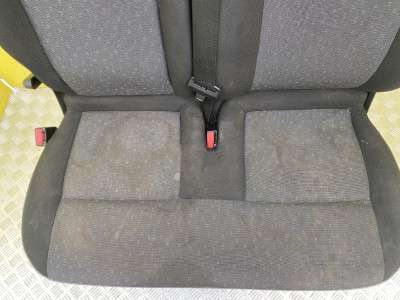 Сидение двойное RENAULT MASTER III