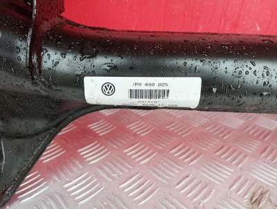 Балка передня (підрамник) Volkswagen Touareg NF (2010-2014)