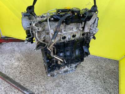 Двигатель M9R780 2.0 tdi Euro-4 Renault Trafic II, Opel Vivaro II, Nissan Primastar II (2006-2014) рестайл