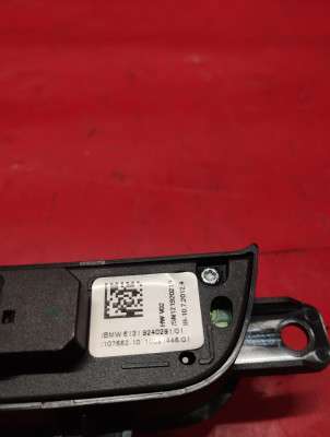 Блок кнопок BMW X3 F25 (2010-2017)
