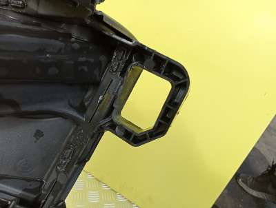 Крыло переднее левое BMW X5 E70 (2010-2013) рестайл