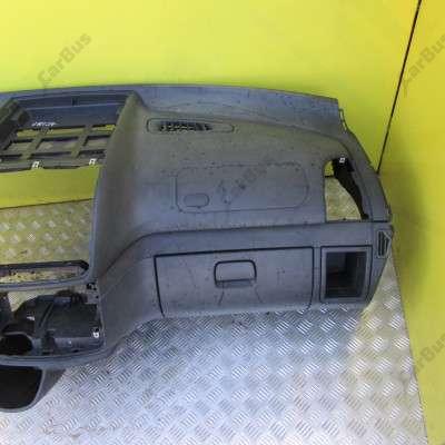 Торпедо (панель передня) Mercedes-Benz Vito W 639 (2010-2014) рестайл - 5