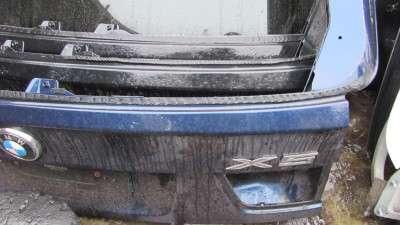 Кришка багажника (двері) BMW X5 E70 (2010-2013) рестайл