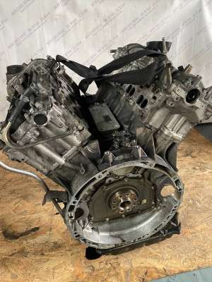 Двигун (ДВС) Mercedes ML W166 (з 2011)