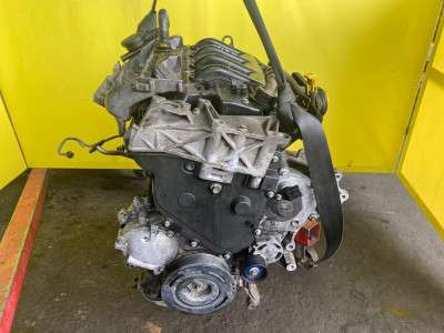 Двигатель G9U630 2.5tdi Renault Trafic II, Opel Vivaro II, Nissan Primastar II (2006-2014) рестайл