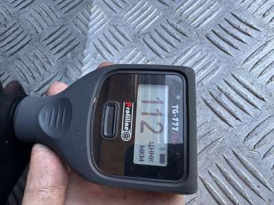 Дверь передняя правая BMW X5 E70 (2007-2010) дорестайл