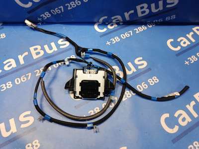 Антенна Lexus RX 450H (2015 – 2022)