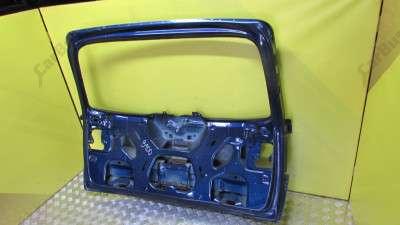 Кришка багажника (двері) Volkswagen Touareg (2007-2010) рестайл