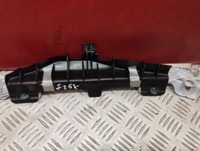 Подушка безпеки бокова (шторка) BMW X3 F25 (2010-2017)