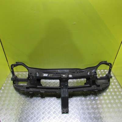 Панель передня (телевізор) Renault Trafic II, Opel Vivaro II, Nissan Primastar II (2006-2014) рестайл - 2