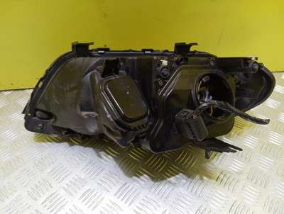 Фара передня права BMW X5 E53 (2003-2006) рестайл