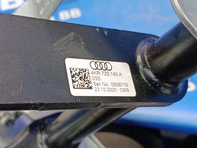 Педаль гальма Audi E-TRON - 3