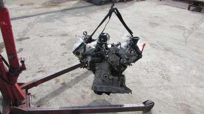 Двигун (ДВС) Volkswagen Touareg (2007-2010) рестайл