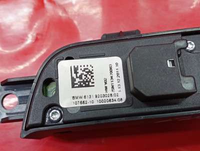 Блок кнопок BMW X3 F25 (2010-2017)