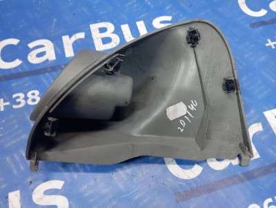 Підсклянник Renault Trafic II, Opel Vivaro II, Nissan Primastar II (2006-2014) рестайл