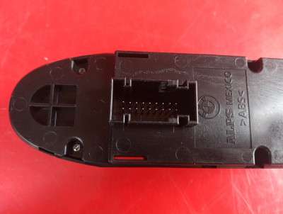Блок кнопок BMW X5 E70 (2007-2010) дорестайл