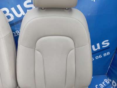 Салон (сидіння) комплект Audi Q5 (2014-2017) LCI