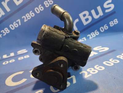 Насос гидроусилителя руля (ГУР) Volkswagen Touareg (2007-2010) рестайл