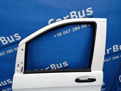 Дверь передняя левая Mercedes-Benz Vito W 447 (2014-2018)