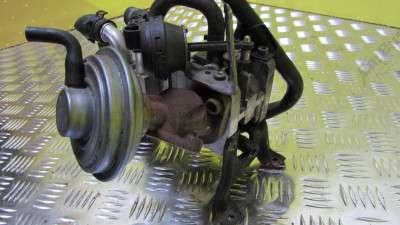 Радіатор системи EGR Volkswagen Touareg (2007-2010) рестайл